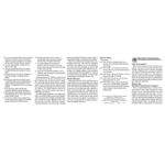 Wallet Card: Group Reading(15)